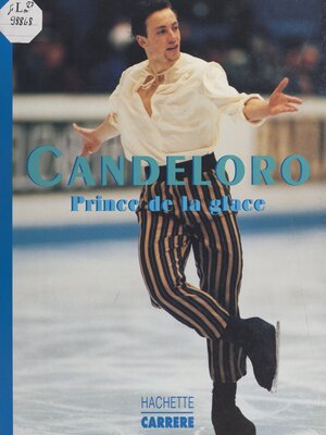 cover image of Candeloro